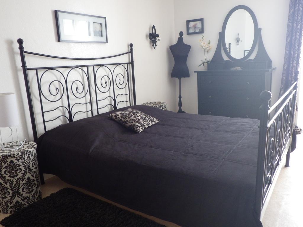 Ker-Loen Bed & Breakfast Val-Couesnon Ruang foto
