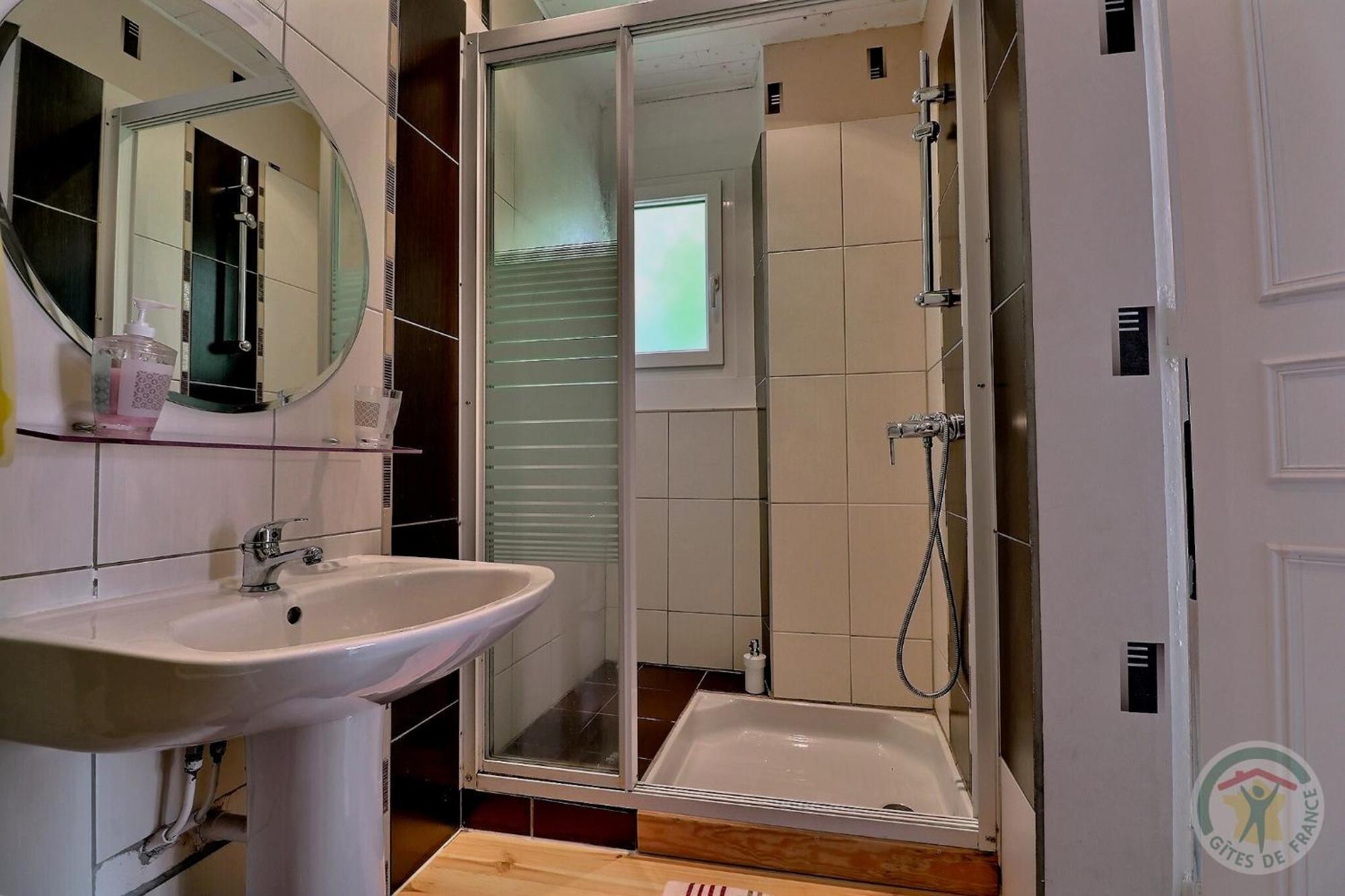 Ker-Loen Bed & Breakfast Val-Couesnon Bagian luar foto