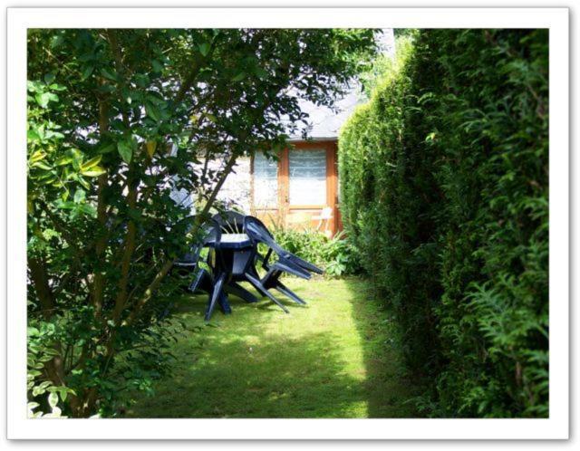 Ker-Loen Bed & Breakfast Val-Couesnon Ruang foto