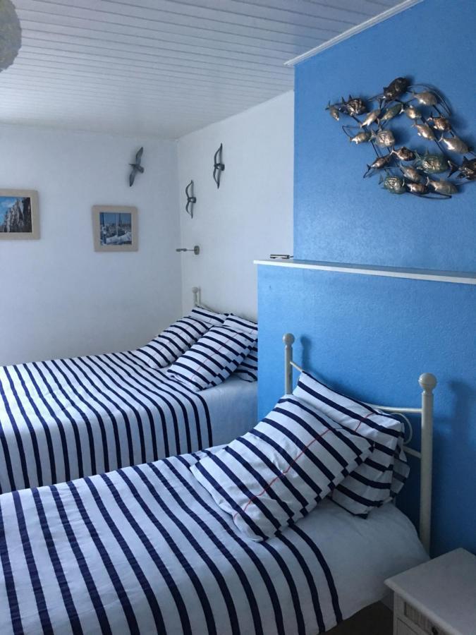 Ker-Loen Bed & Breakfast Val-Couesnon Bagian luar foto