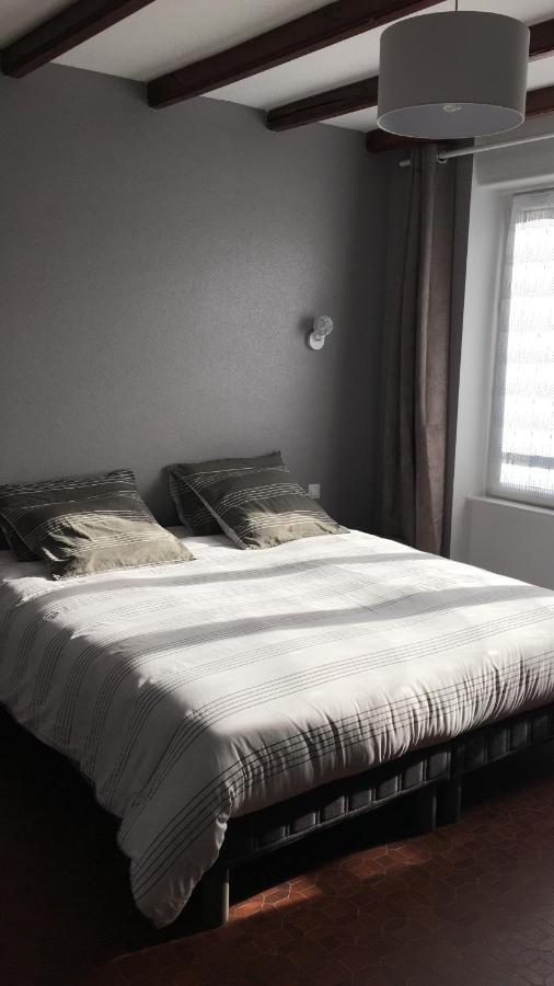 Ker-Loen Bed & Breakfast Val-Couesnon Bagian luar foto