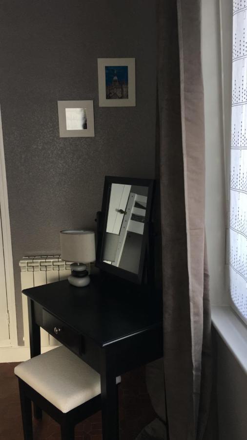 Ker-Loen Bed & Breakfast Val-Couesnon Bagian luar foto